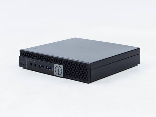 Dell OptiPlex 5050 Micro PC - 1603950 | furbify