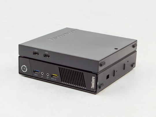 Lenovo ThinkCentre M93p Tiny + Expansion Box - 1604081 #1
