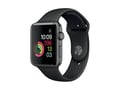 Apple Watch Series 2 42mm Space Grey Black - 2350001 thumb #1