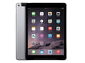 Apple iPad Air 2 Cellular (2014) Space Grey 64GB - 1900109 thumb #1