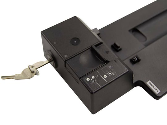 Lenovo ThinkPad T480 + Lenovo ThinkPad Ultra Dock (Type 40AJ) 135W Adapter + Lenovo ThinkVision T27i-10 27" IPS NEW Monitor - 15226654 #11