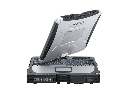 Panasonic Toughbook CF-19-8 (Quality: Bazár, Not working Touchscreen) - 15223809 #3