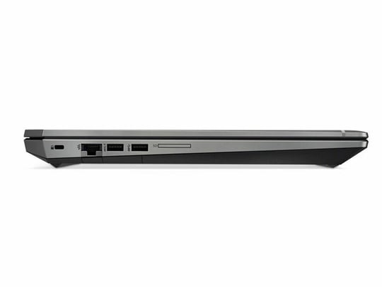 HP ZBook 15 G6 - 15215358 #3