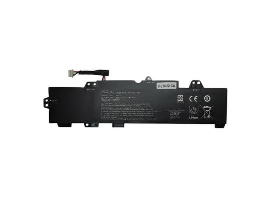 Replacement USED for HP EliteBook 850 G5, 850 G6, 755 G6, Zbook 15u G5, 15u G6 (PN: TT03XL) - 2080870 #1