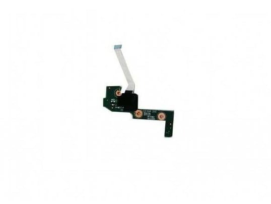 HP for ProBook 6730b, Power Button Board With Cable (PN: 6050A2214001) - 2630089 #2