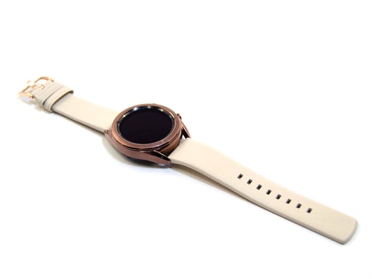 Samsung Galaxy Watch3 41mm LTE SM-R855F Mystic Bronze - 2350044 #4