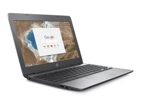 HP ChromeBook 11 G5 Gloss Candy Fire Red