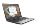 HP ChromeBook 11 G5 Gloss Candy Fire Red - 15219280 thumb #1