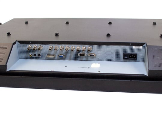 Canvys MD-FP4200-SDI (Without Stand) felújított használt monitor<span>42", 1920 x 1080 (Full HD) - 1441620</span> #3