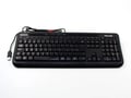 Microsoft EU Wired Keyboard 600 Billentyűzet - 1380140 (használt termék) thumb #1