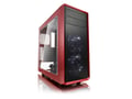 Fractal Design Focus G - RED - 1170019 thumb #1