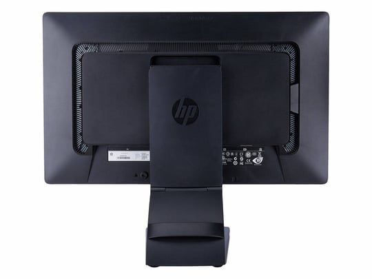 HP ZBook 15 G2 + Docking station HP Compaq HSTNN-I11X + Monitor HP Z23i - 1523337 #13