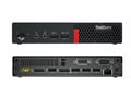 Lenovo ThinkCentre M710q Tiny (Quality: Bazár, Not working DisplayPort) - 16011571 thumb #2