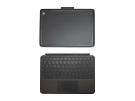Lenovo Combo Touch Keyboard Case for iPad 7th, 8th, 9th generation (YU0040) (EU)