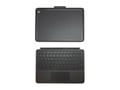 Lenovo Combo Touch Keyboard Case for iPad 7th, 8th, 9th generation (YU0040) (EU) - 1910027 thumb #1