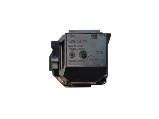 Replacement Projektor lamp Epson EB-980W - 1690041 #6