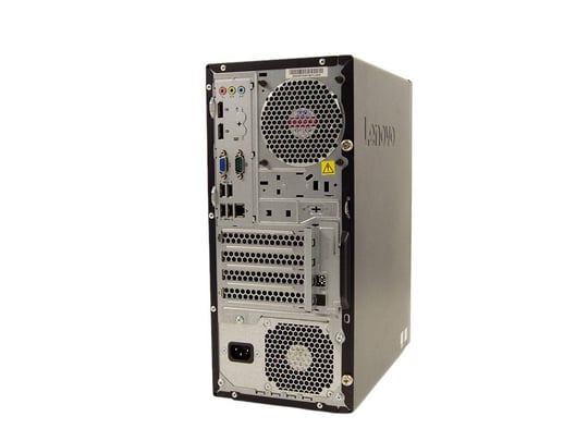 Lenovo ThinkCentre M910t Tower - 1608316 #3