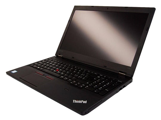 Lenovo ThinkPad L570 Lime Green - 15213402 #2