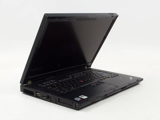 Lenovo ThinkPad R500 Laptop - 1525566 | furbify