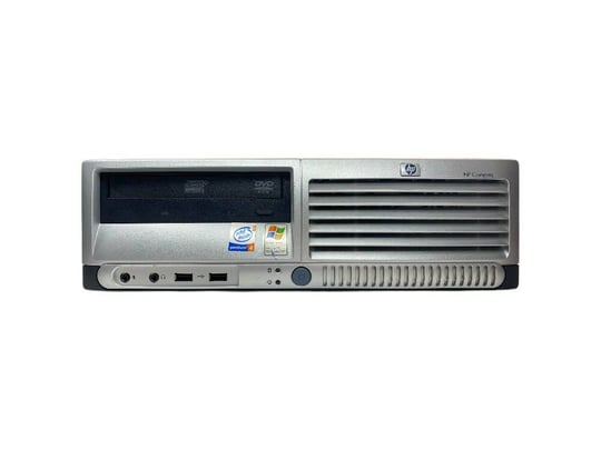 HP Compaq dc7100 SFF - 16010231 #3