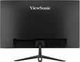 Lenovo ThinkCentre M720q Tiny + 23,8" Monitor ViewSonic VX2428 - 2071021 thumb #3