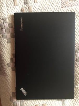 Lenovo ThinkPad T450 értékelés Áron #2