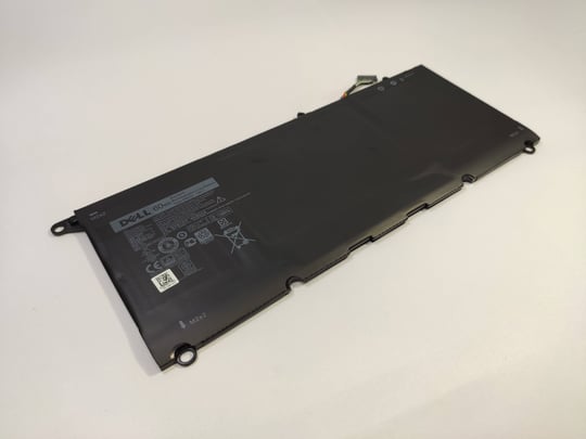 Dell XPS 13 9360 Notebook akkumulátor - 2080162 #1