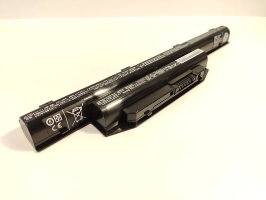 Fujitsu Lifebook A514, A544, A357, A555, A564, AH564, AH544, E733, E734, E736, E743, E744, E746, E753, E754, E751, E756, S904, SH904, S935, S936, S937, S938, E544, E546, E547, E554, E556, E557 - 2080192 #4