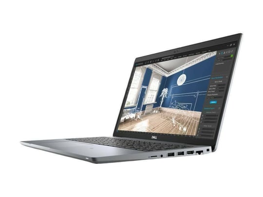 Dell Precision 3560 - 15233133 #1