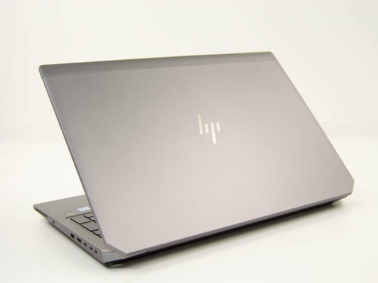 HP ZBook 15 G5 (NVIDIA Quadro P1000 4GB) - 15235321 #7
