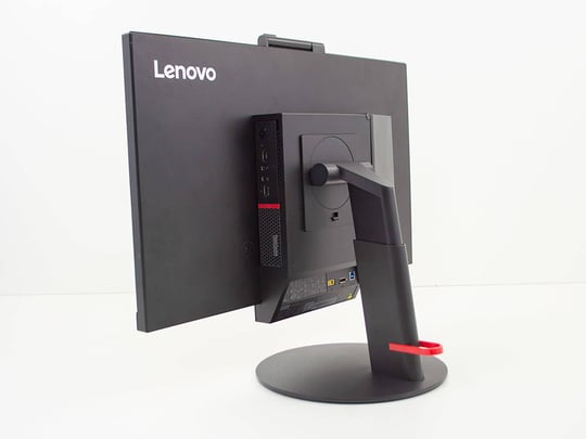 Lenovo ThinkCentre Tiny-in-One 23 10DQD - 2130226 #2