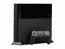 Sony PlayStation 4 500GB SSD