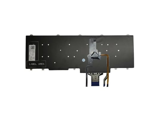 Replacement US for Latitude 5550, 5580, E5550, E5570, E5580 (PN: 0HHXH7) - 2100650 #2