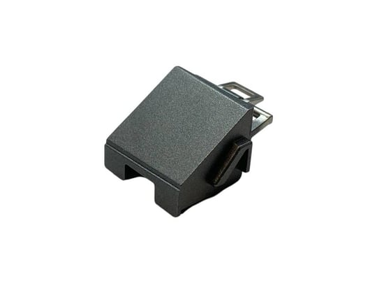 HP for ZBook Fury 15 G8, RJ45 Cover, LAN Network Door Cover - 2850144 #1