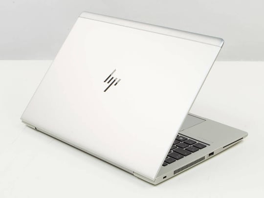 HP EliteBook 840 G5 használt laptop, Intel Core i7-8650U, HD 620, 8GB DDR4 RAM, 256GB (M.2) SSD, 14" (35,5 cm), 1920 x 1080 (Full HD) - 1528871 #3