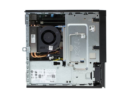Dell OptiPlex 790 USFF + 22" Lenovo LT2252p Monitor (Quality Silver) - 2070365 #7