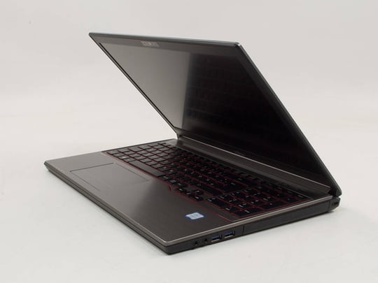 Fujitsu LifeBook E756 - 1523322 #2