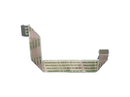Dell for Latitude 7410, Ribbon Cable for Touchpad (PN: 016YYV, NBX0002M100) - 2610291 #2