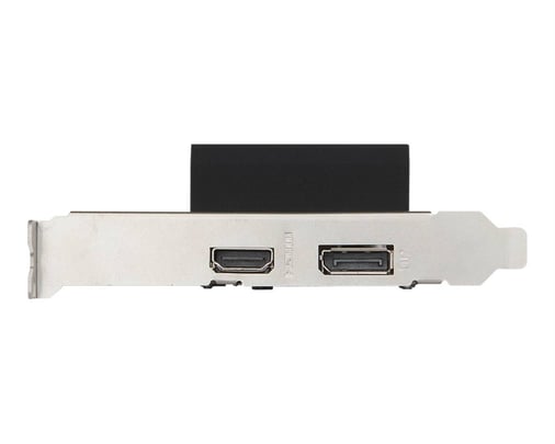 HP EliteDesk 800 G2 SFF Boxed + GT 1030 OC 2GB LP - 1606106 #8
