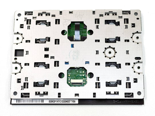 Lenovo Notebook TouchPad Trackpad for Lenovo Thinkpad T440 T440P T440S T540P W540 E540 L440 B147520B1 - 1610020 #1