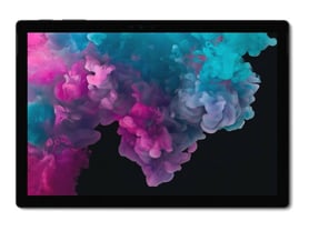 Microsoft Surface Pro 6 Matte Black (without keyboard) (8GB) (256GB) (Touchscreen)
