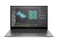 HP ZBook Studio G7 (NVIDIA Quadro T1000 4GB) - 15234610 thumb #0