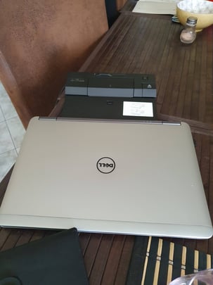 Dell PR03X E-Port Replicator + USB 3.0 értékelés TIBOR #1