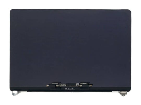 Apple for MacBook Pro 15" A1707 Silver, Complete Assembly - 2110217 #3