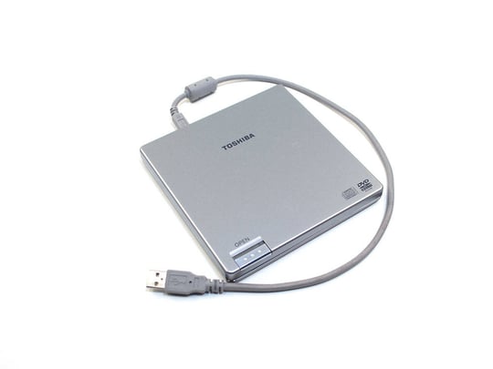 Toshiba CD-RW/DVD-ROM DRIVE (PN: PA3438U-2CD2) ODD external - 2660004 |  furbify