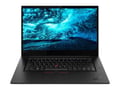 Lenovo ThinkPad X1 Extreme Gen 2 (NVIDIA GeForce 1650 4GB) - 15237682 thumb #0