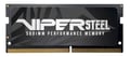 Patriot Viper Steel 8GB DDR4 SO-DIMM 2400MHz CL15 - 1700077 thumb #1