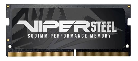 Patriot Viper Steel 8GB DDR4 SO-DIMM 2400MHz CL15 - 1700077 #1