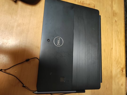 Dell Latitude 5290 2-in-1 (8GB) (256GB) (Touchscreen) értékelés Ildikó #1