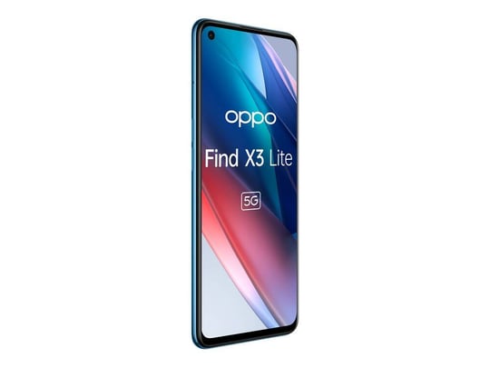 Oppo Find X3 Lite Azure Blue - 1410405 (felújított) #2